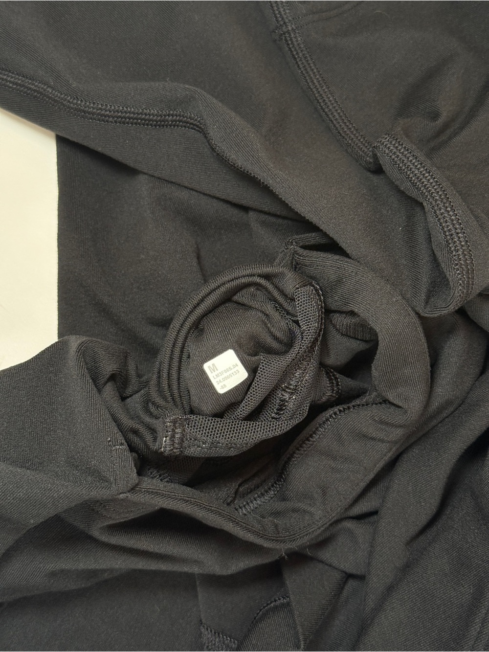 Lululemon Soft Jersey Pullover Hoodie M - Picture 4 of 6